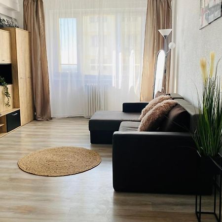City Center Apartments - Piata Unirii 이아시 외부 사진