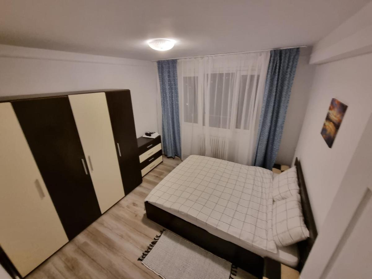 City Center Apartments - Piata Unirii 이아시 외부 사진