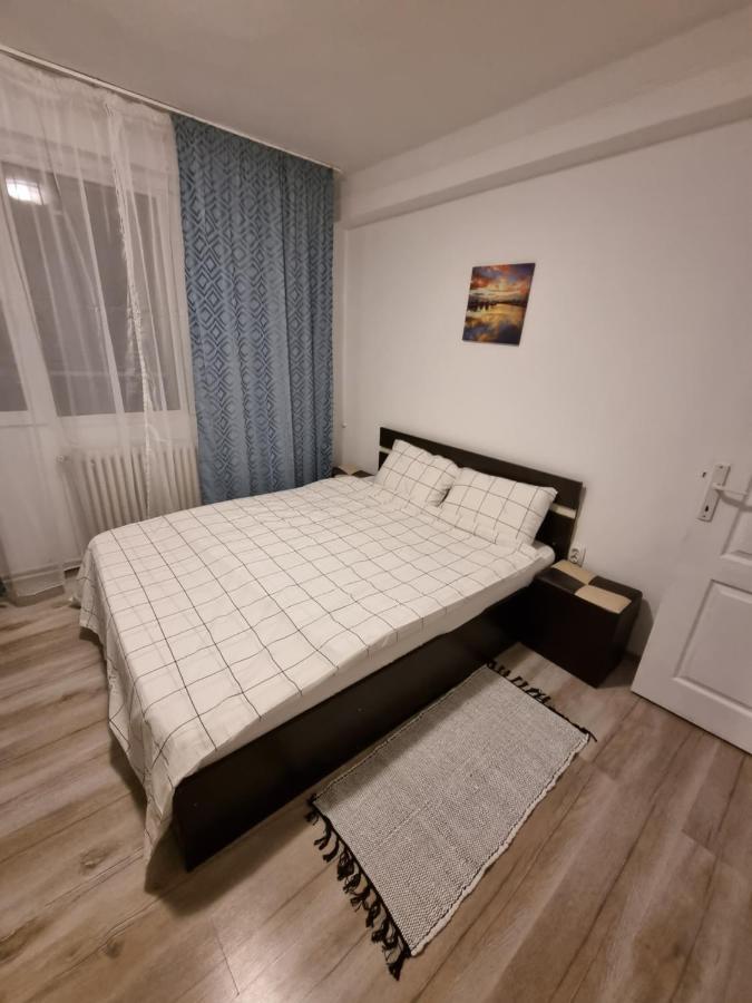 City Center Apartments - Piata Unirii 이아시 외부 사진