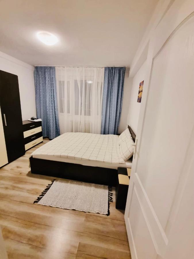 City Center Apartments - Piata Unirii 이아시 외부 사진