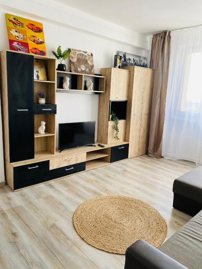 City Center Apartments - Piata Unirii 이아시 외부 사진