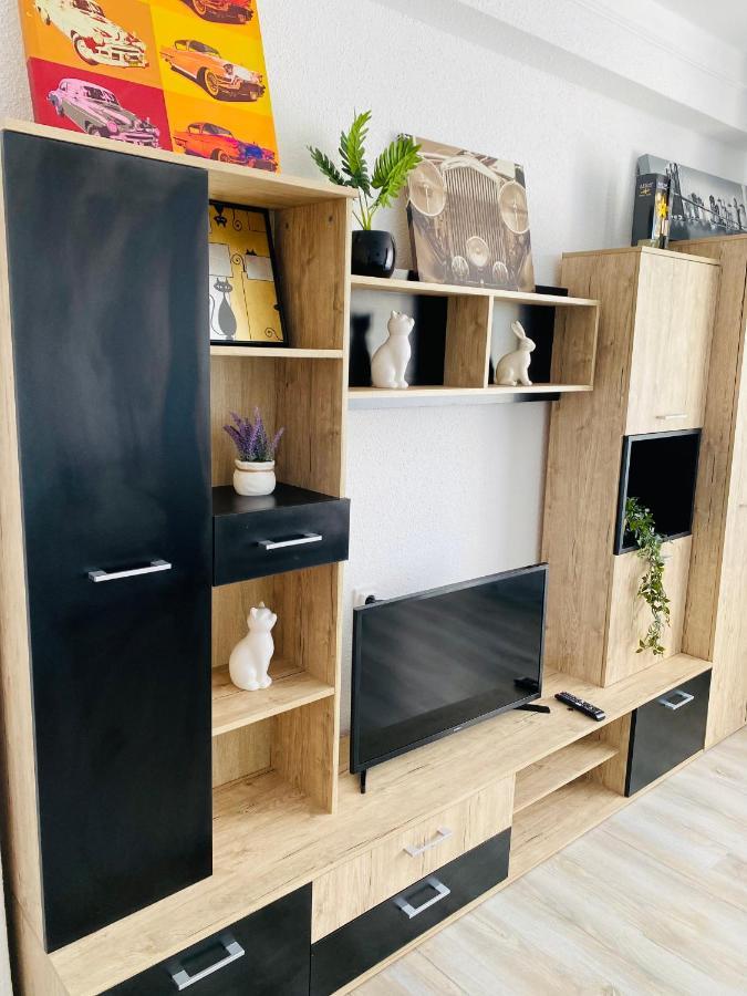 City Center Apartments - Piata Unirii 이아시 외부 사진
