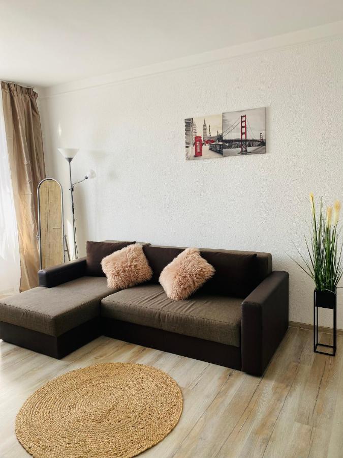 City Center Apartments - Piata Unirii 이아시 외부 사진