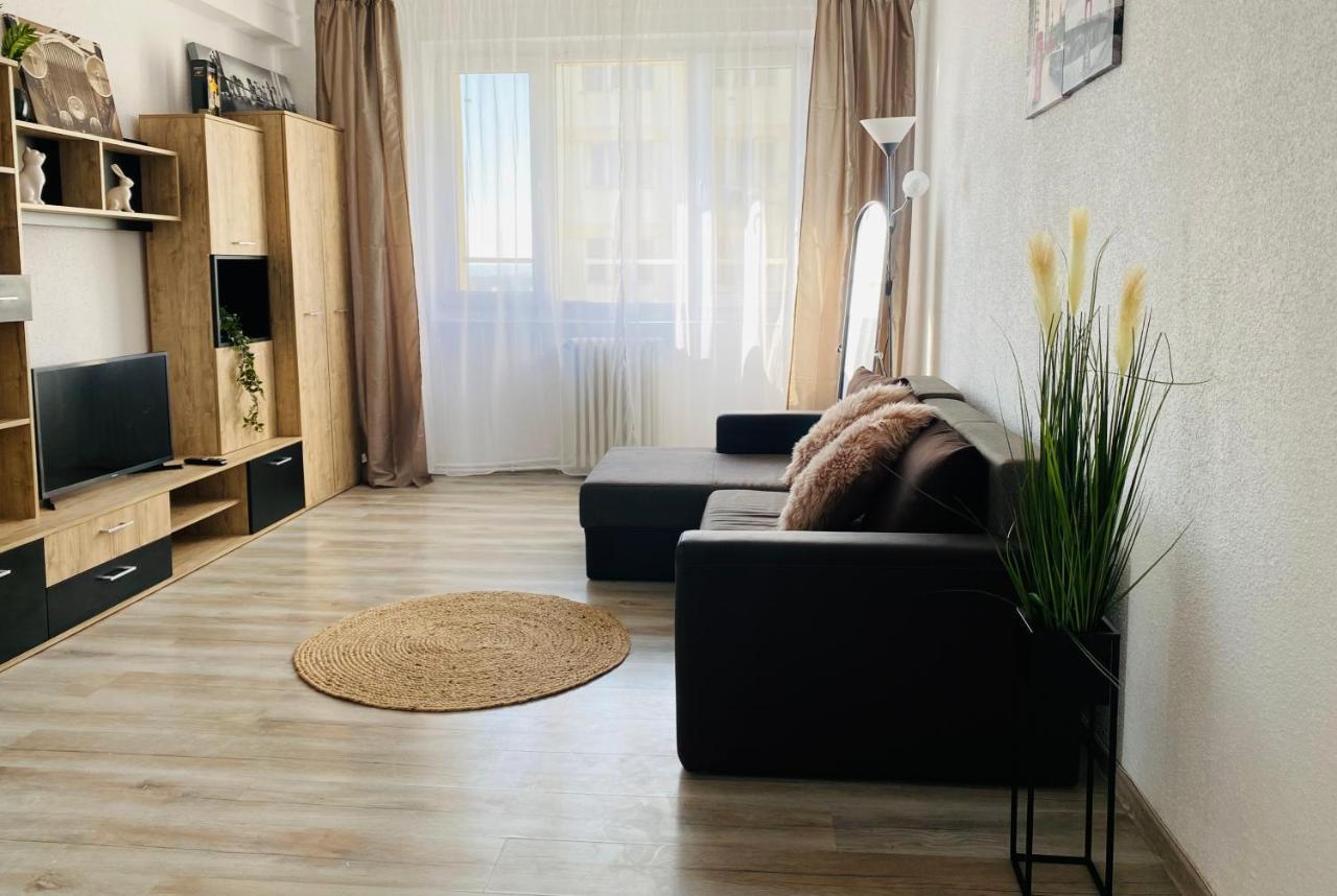 City Center Apartments - Piata Unirii 이아시 외부 사진