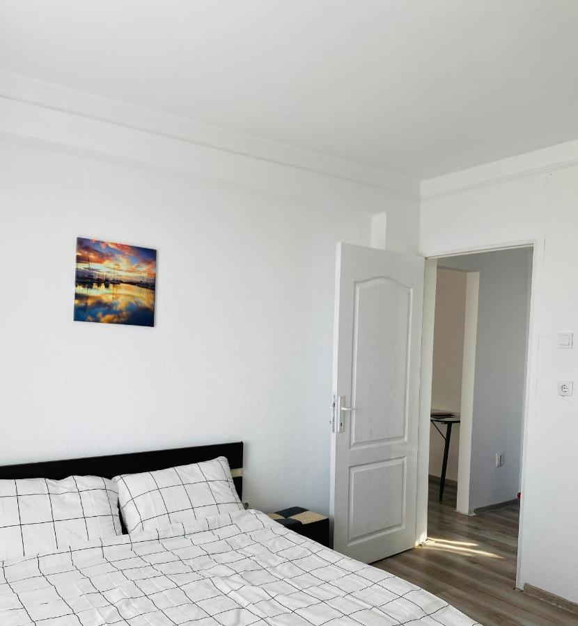 City Center Apartments - Piata Unirii 이아시 외부 사진