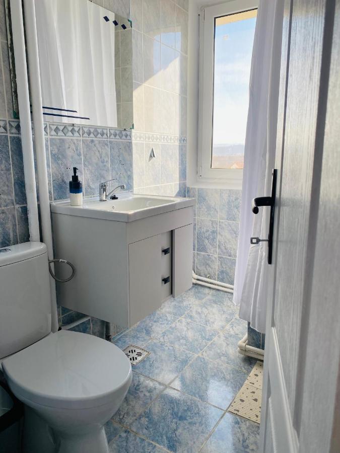 City Center Apartments - Piata Unirii 이아시 외부 사진
