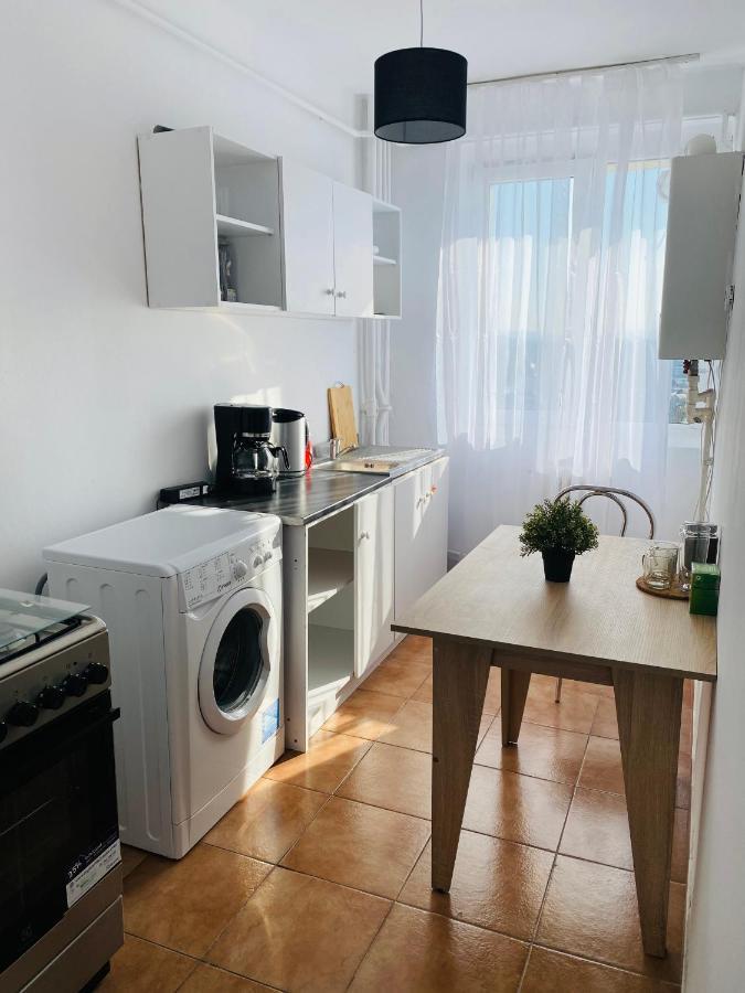 City Center Apartments - Piata Unirii 이아시 외부 사진